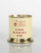 LE BLOC DE FOIE GRAS D'OIE 200 g