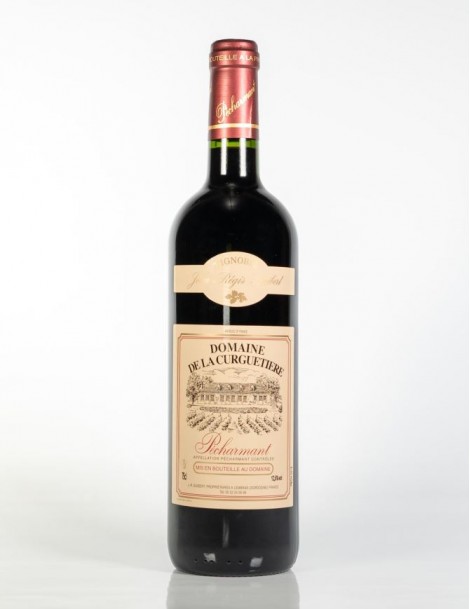 PECHARMANT DOMAINE DE LA CURGURTIERE 75 cl